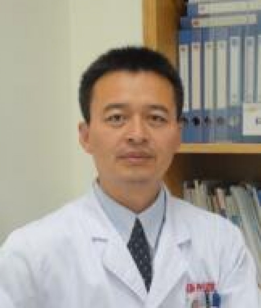 楊曉坤