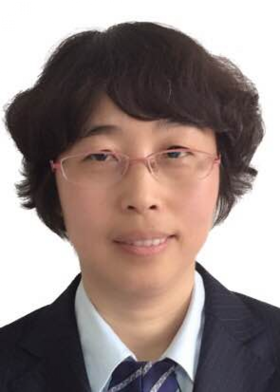 朱瀛謙