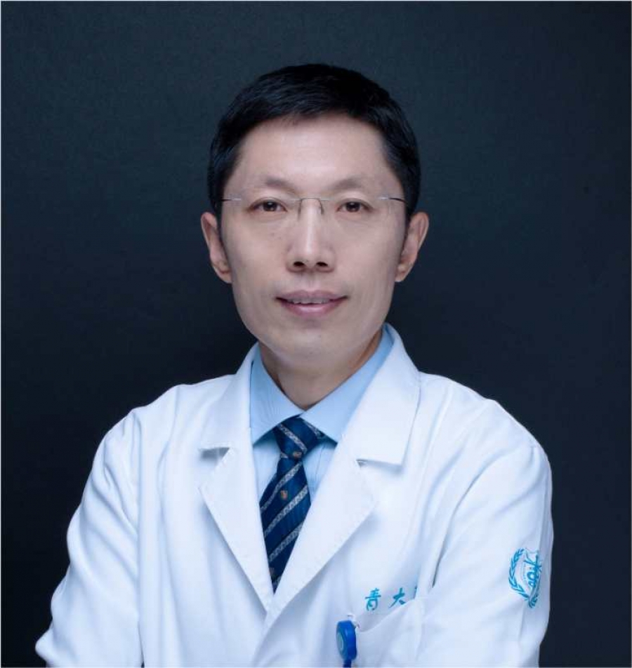 张永春