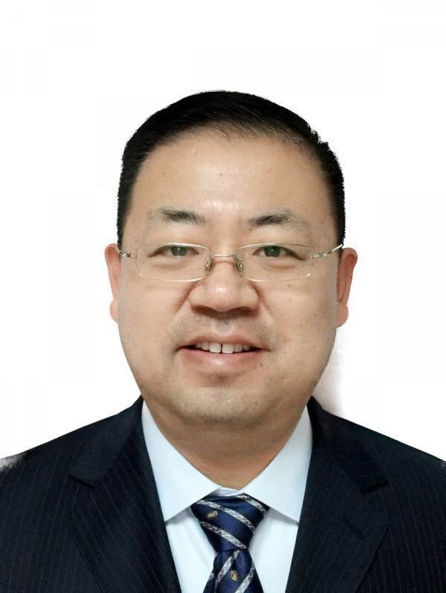 陳立強