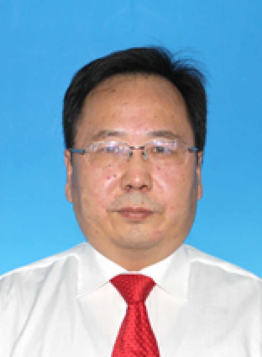 王國明