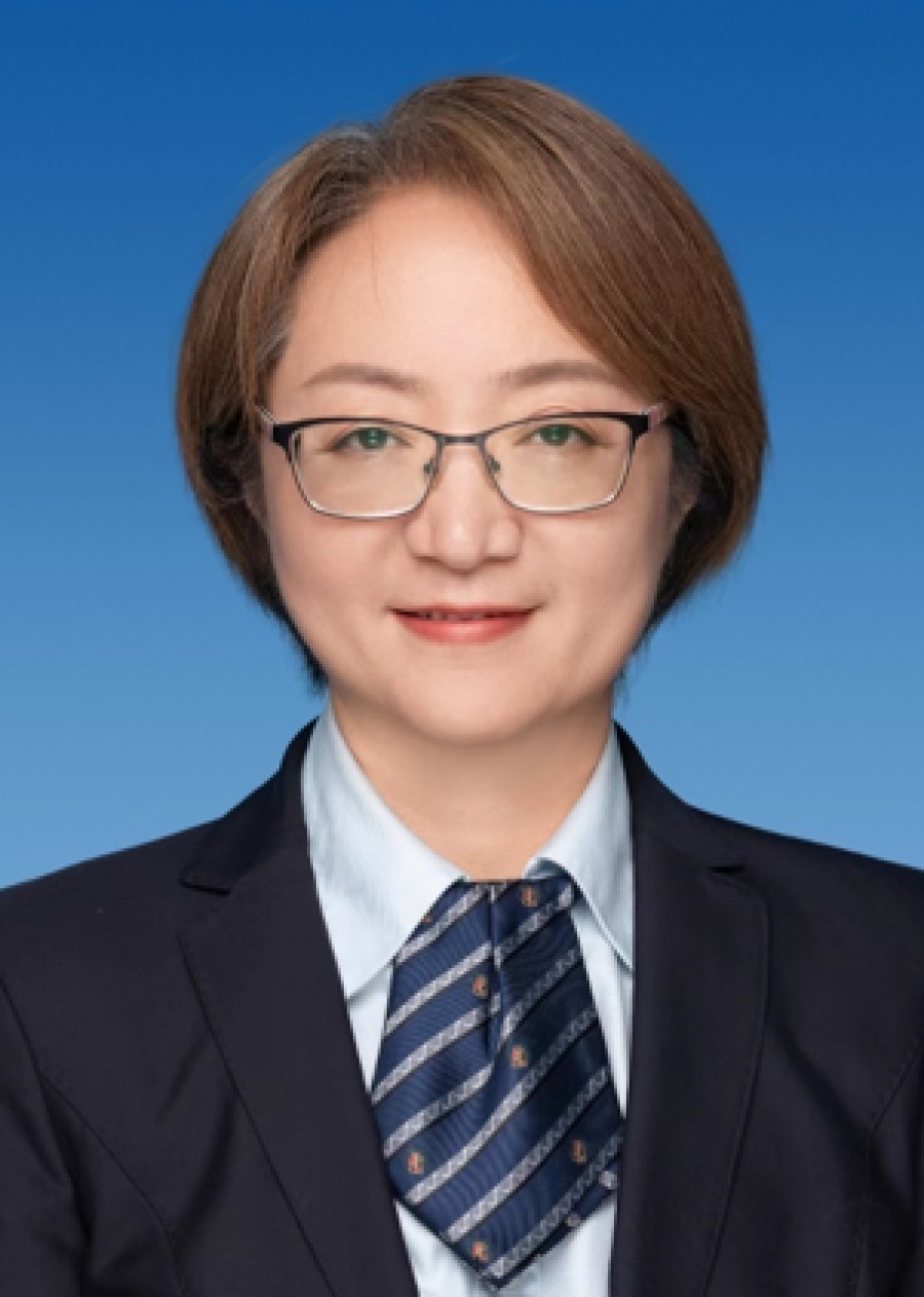 肖淑欣
