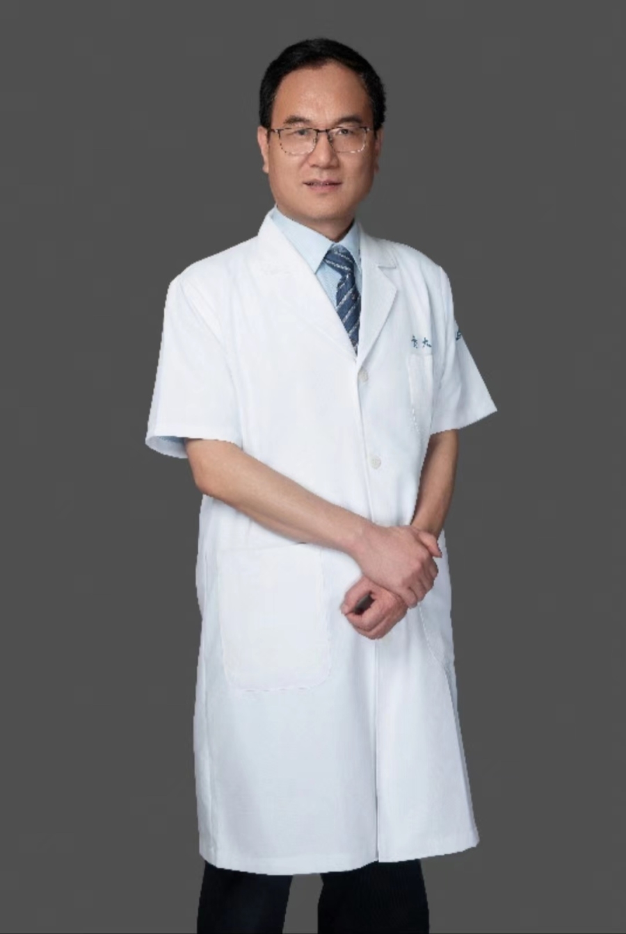 董河