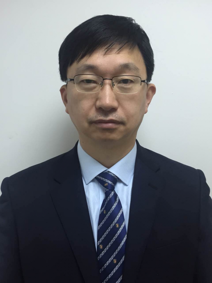 羅宜人