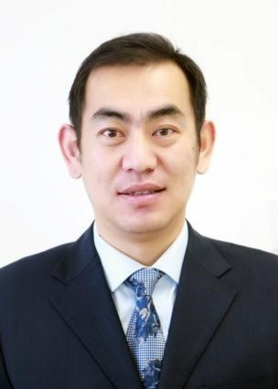 胡維昱
