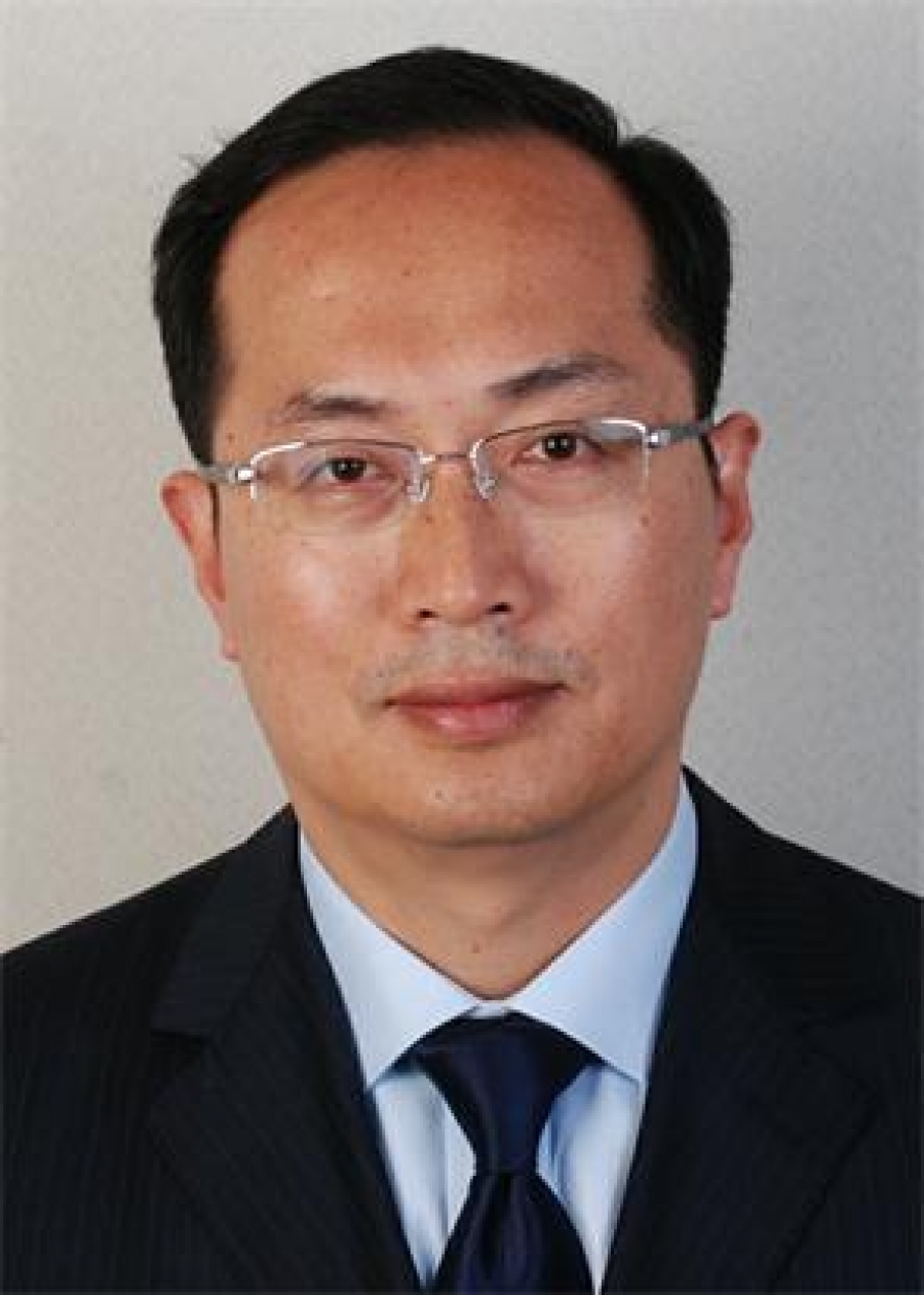 李世寬
