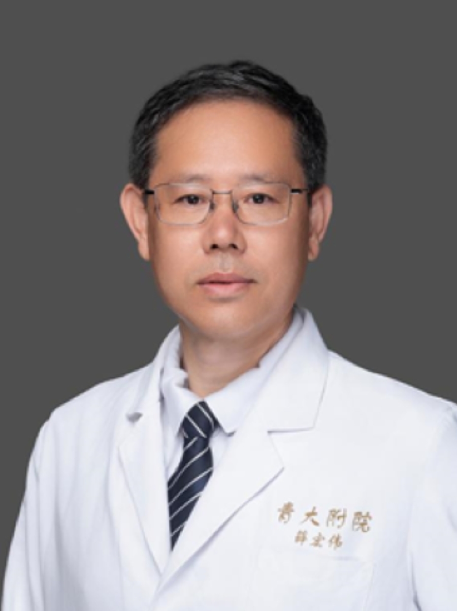 薛宏偉
