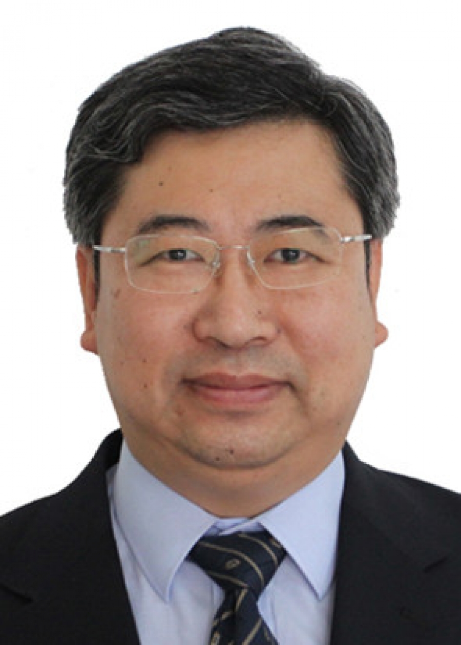 周長勇