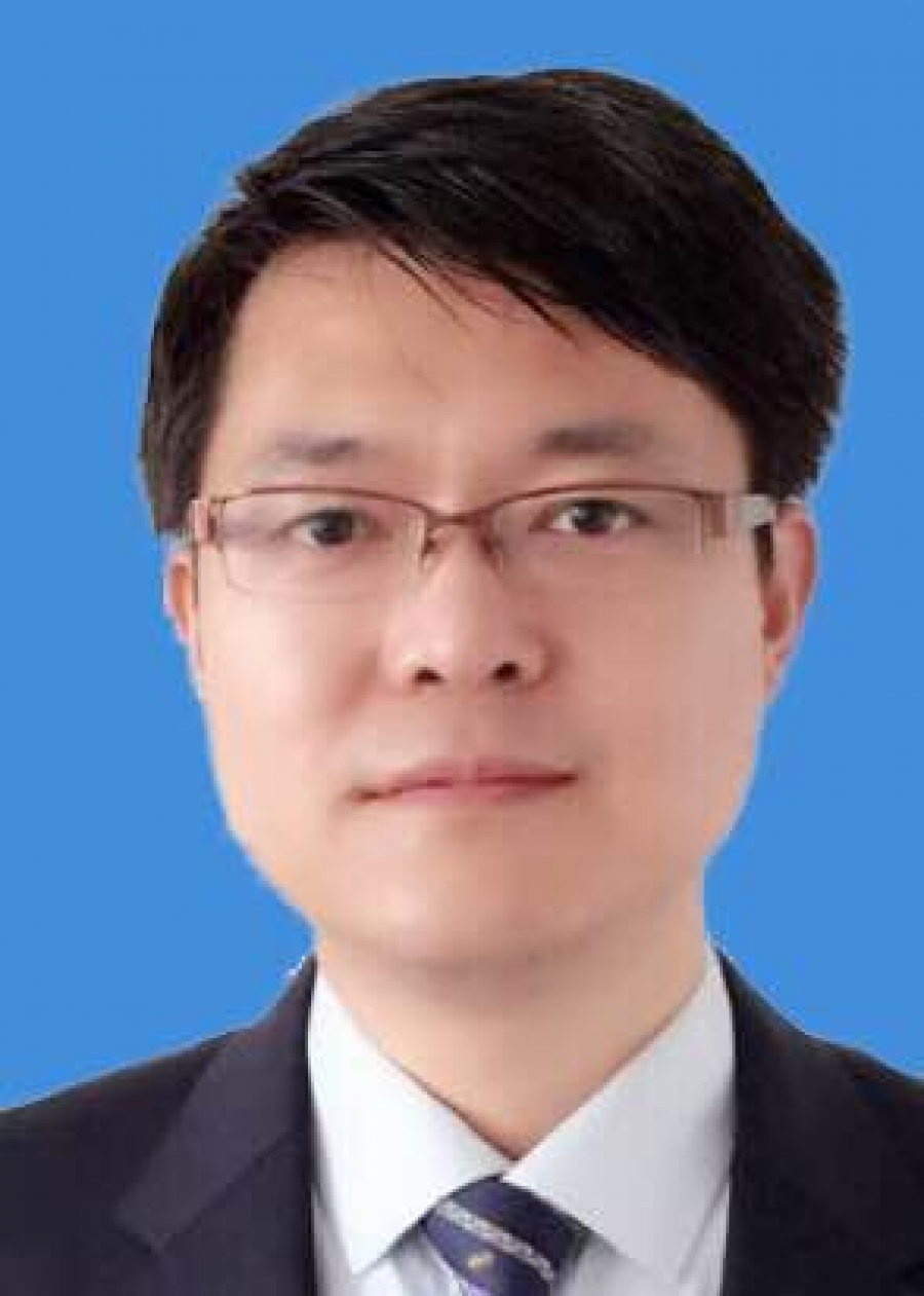 张杰涛