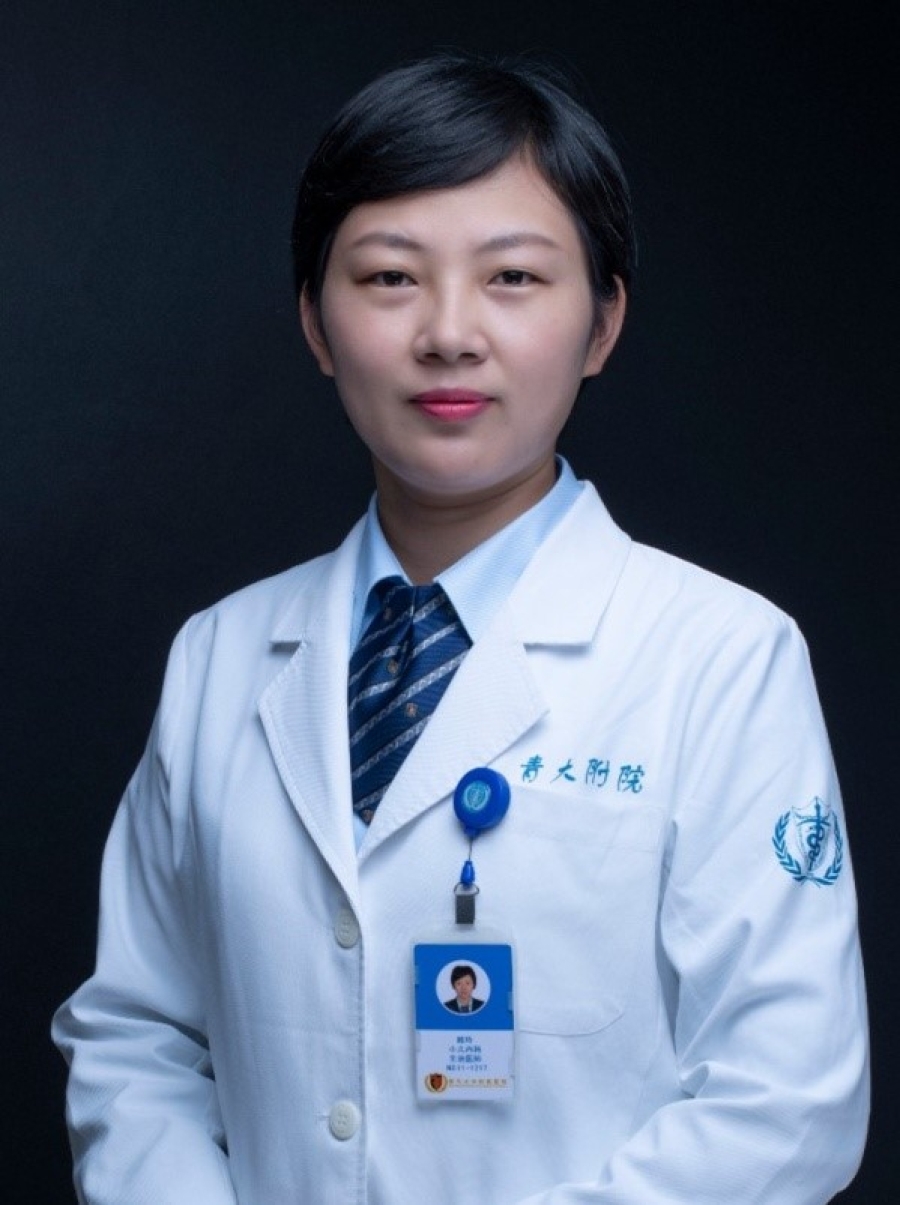 路玲