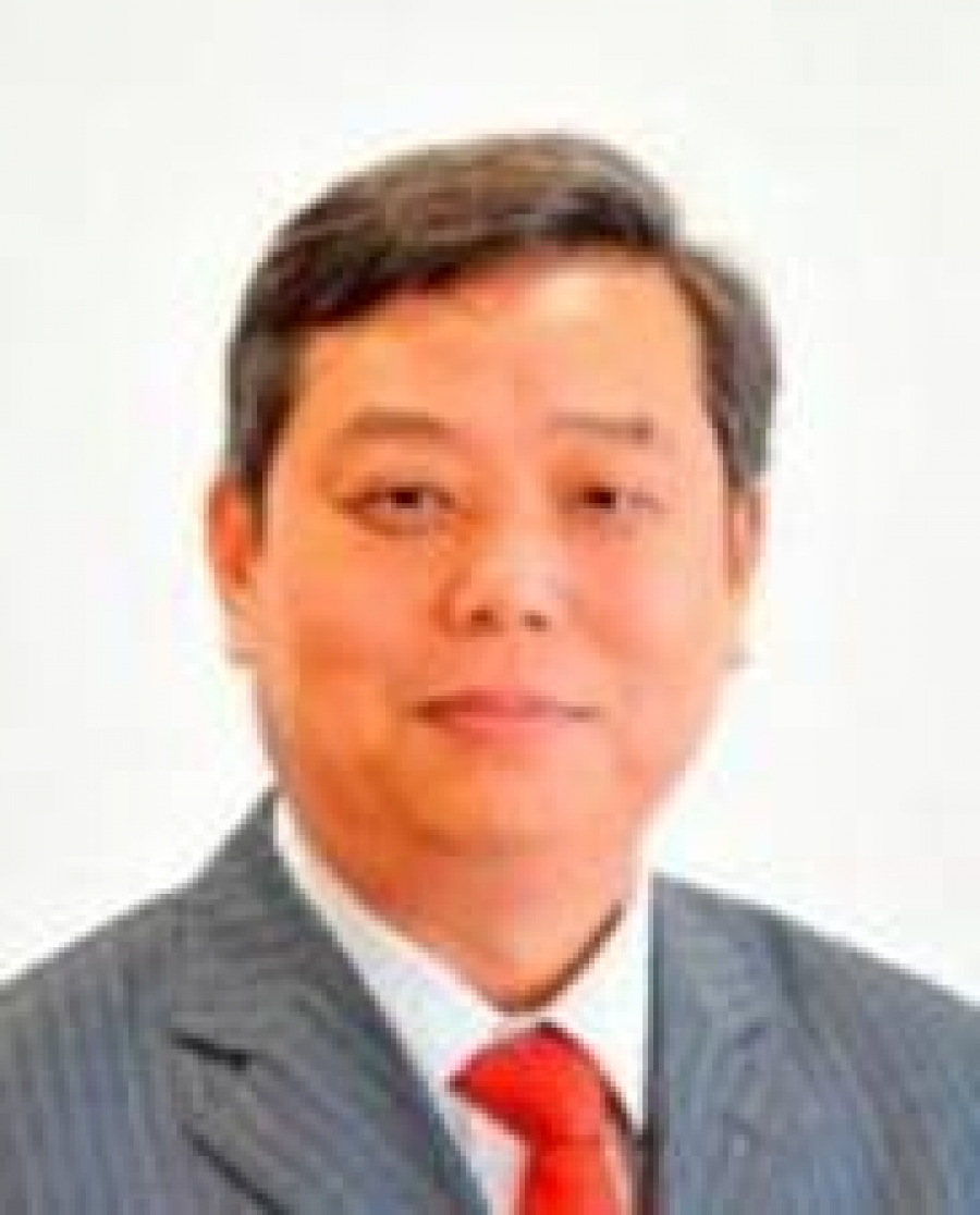 竇以河