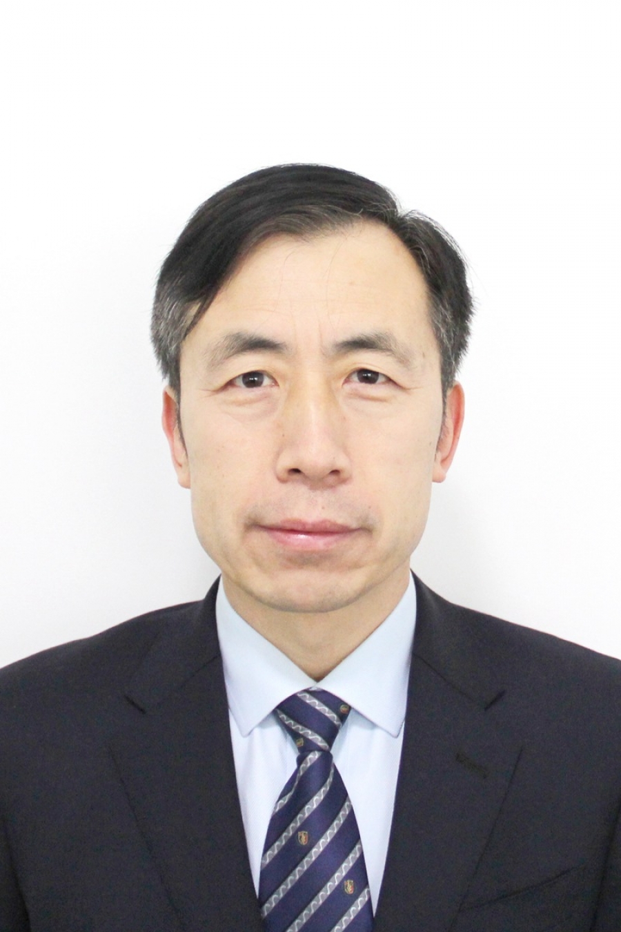 劉吉華