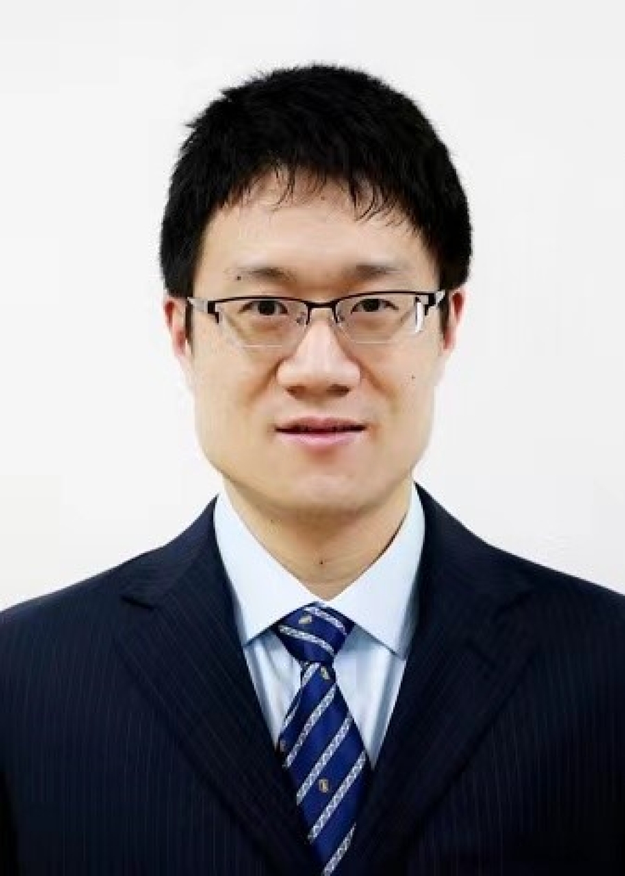 胡繼霖