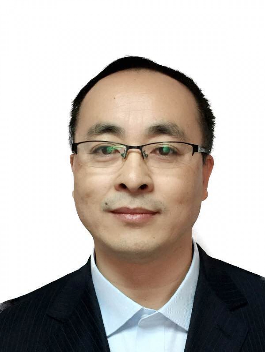 卜令學