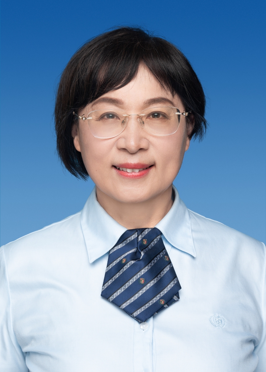李淑虹