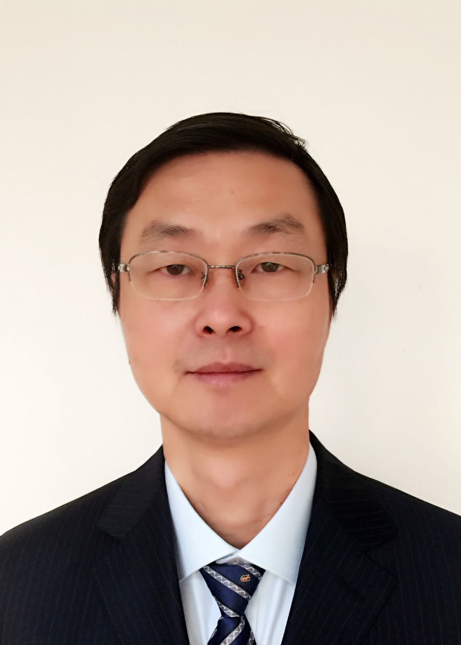 潘旭東