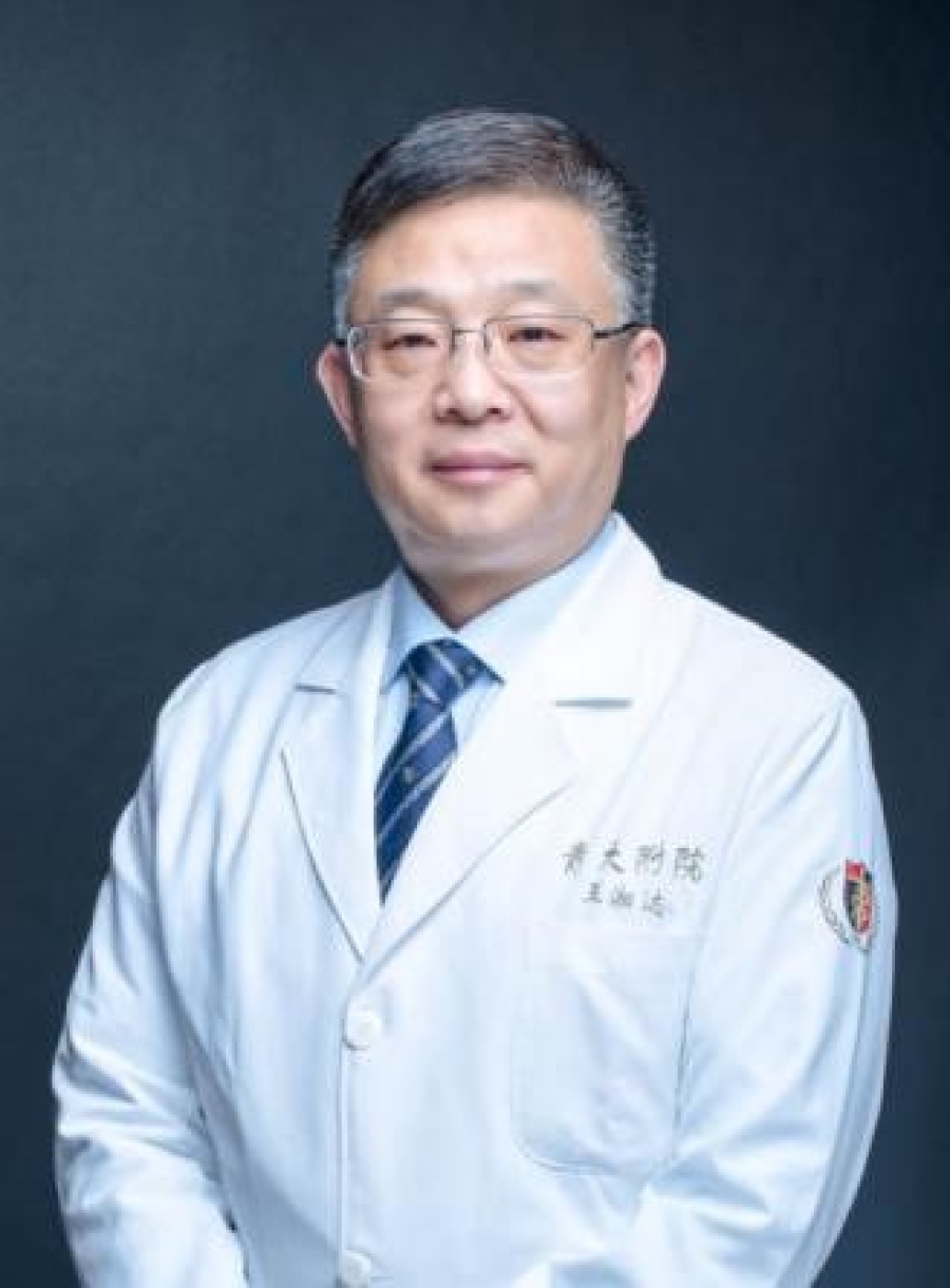 王湘达