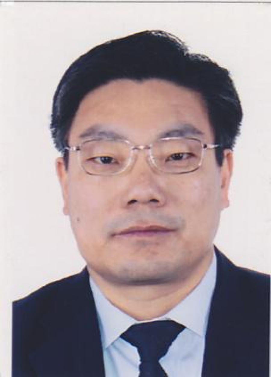 赵清喜