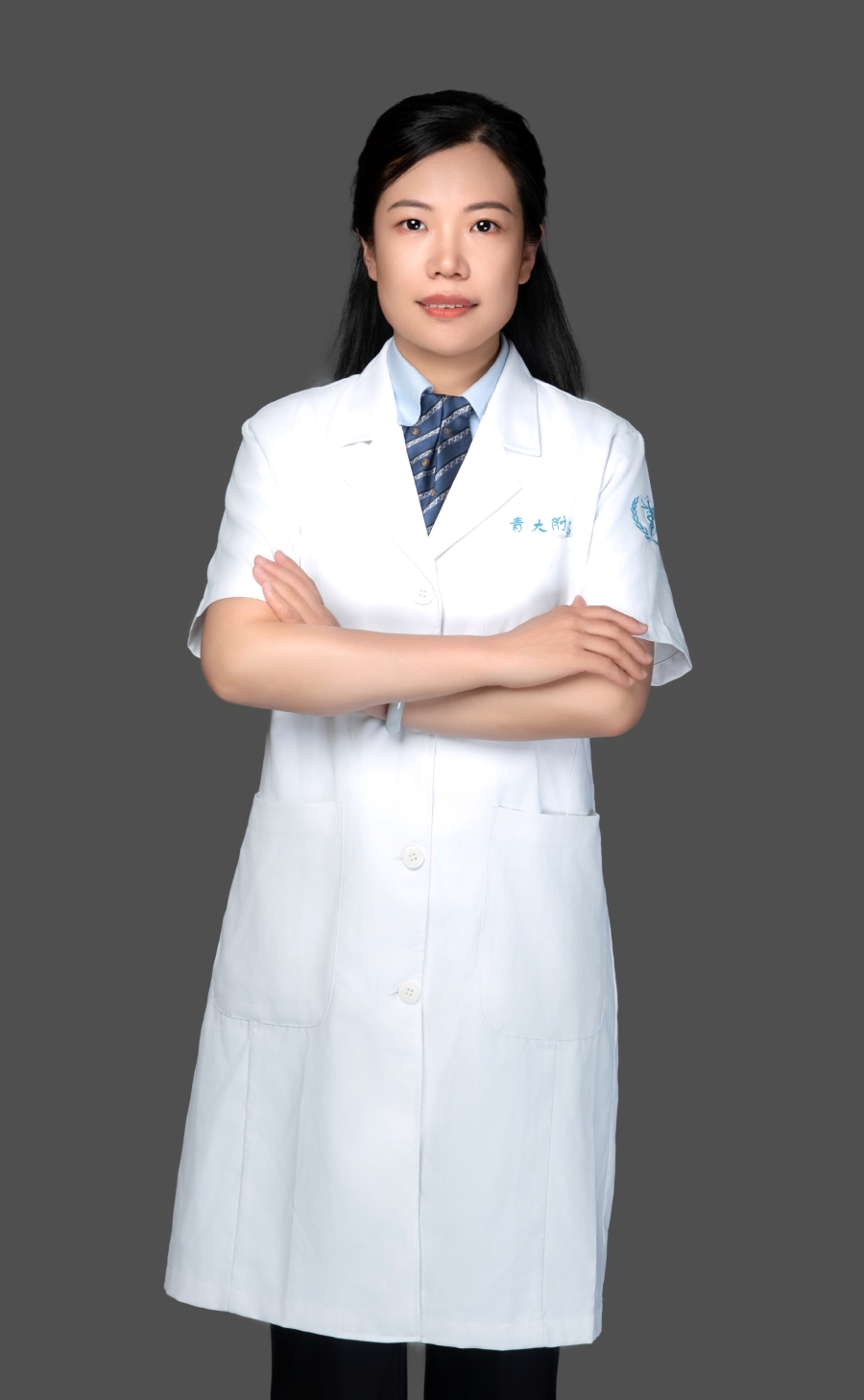 劉愛杰