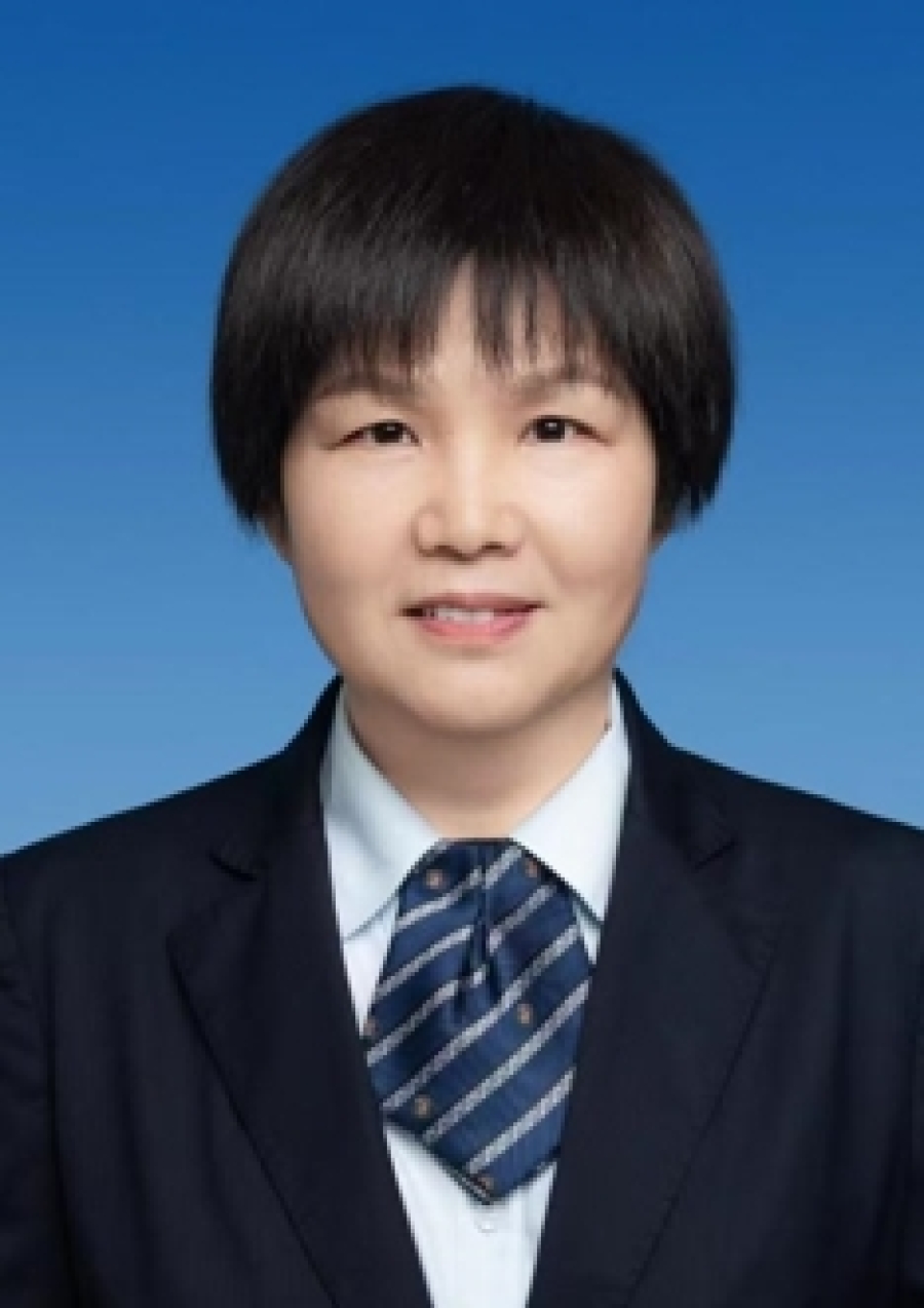 蔣艷霞