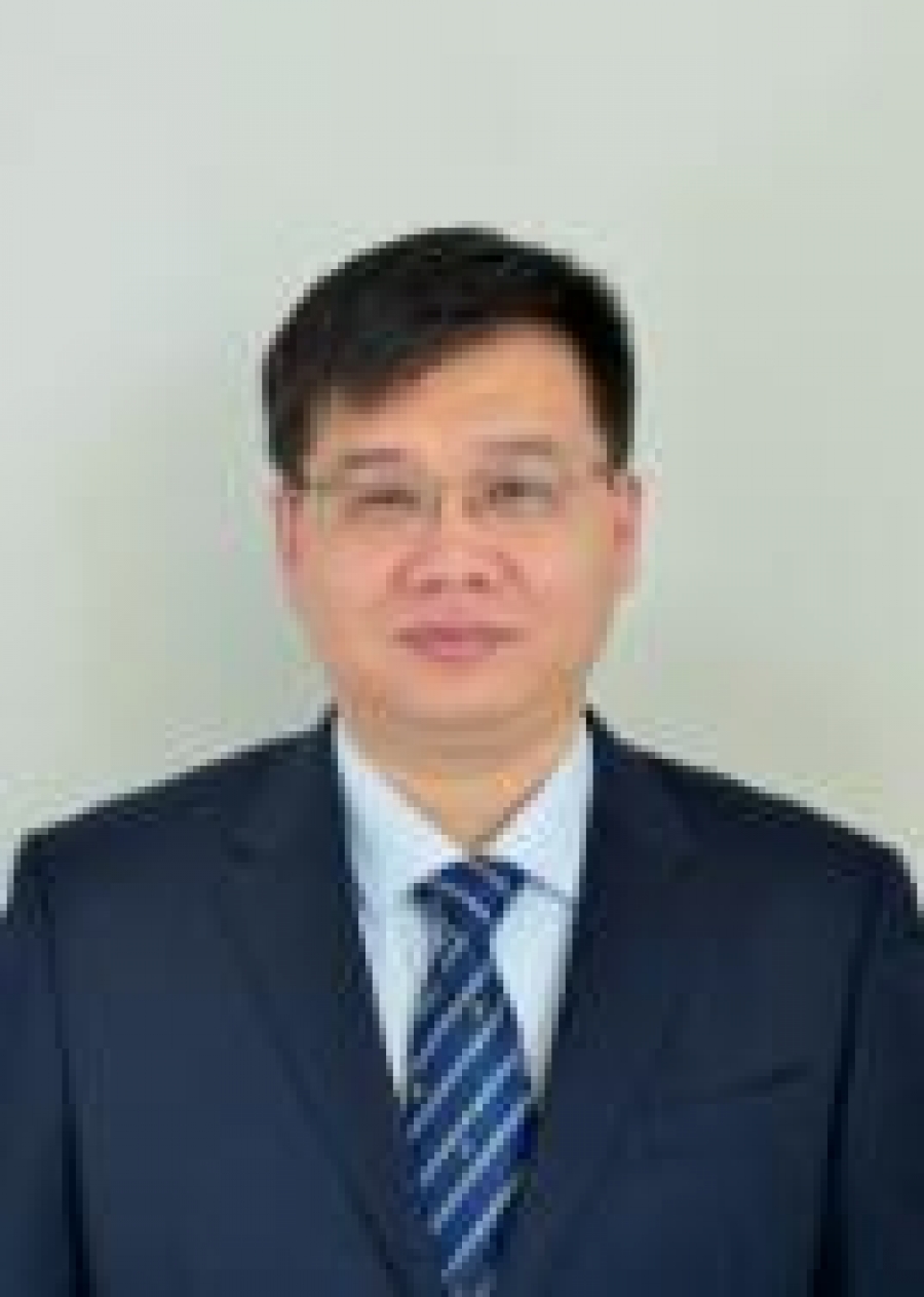 杨苏民