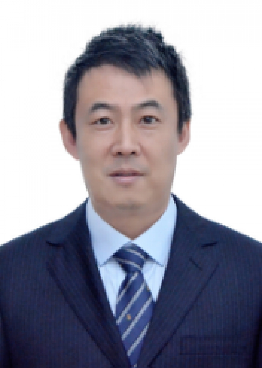 尹燕偉