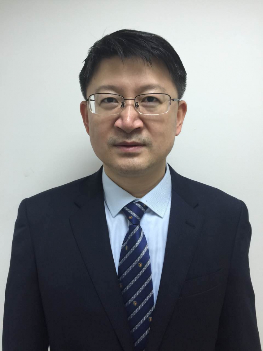 矯文捷