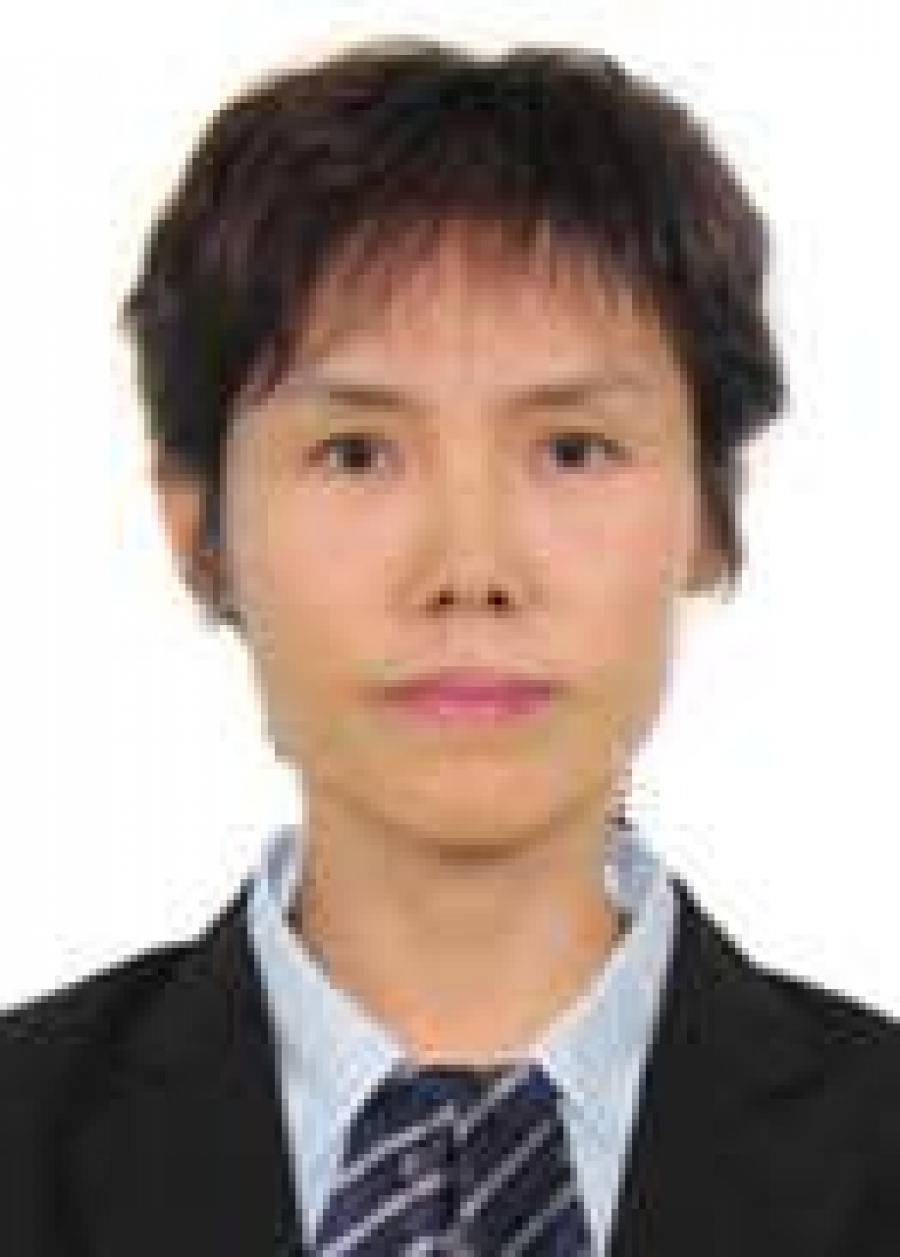 张翠萍