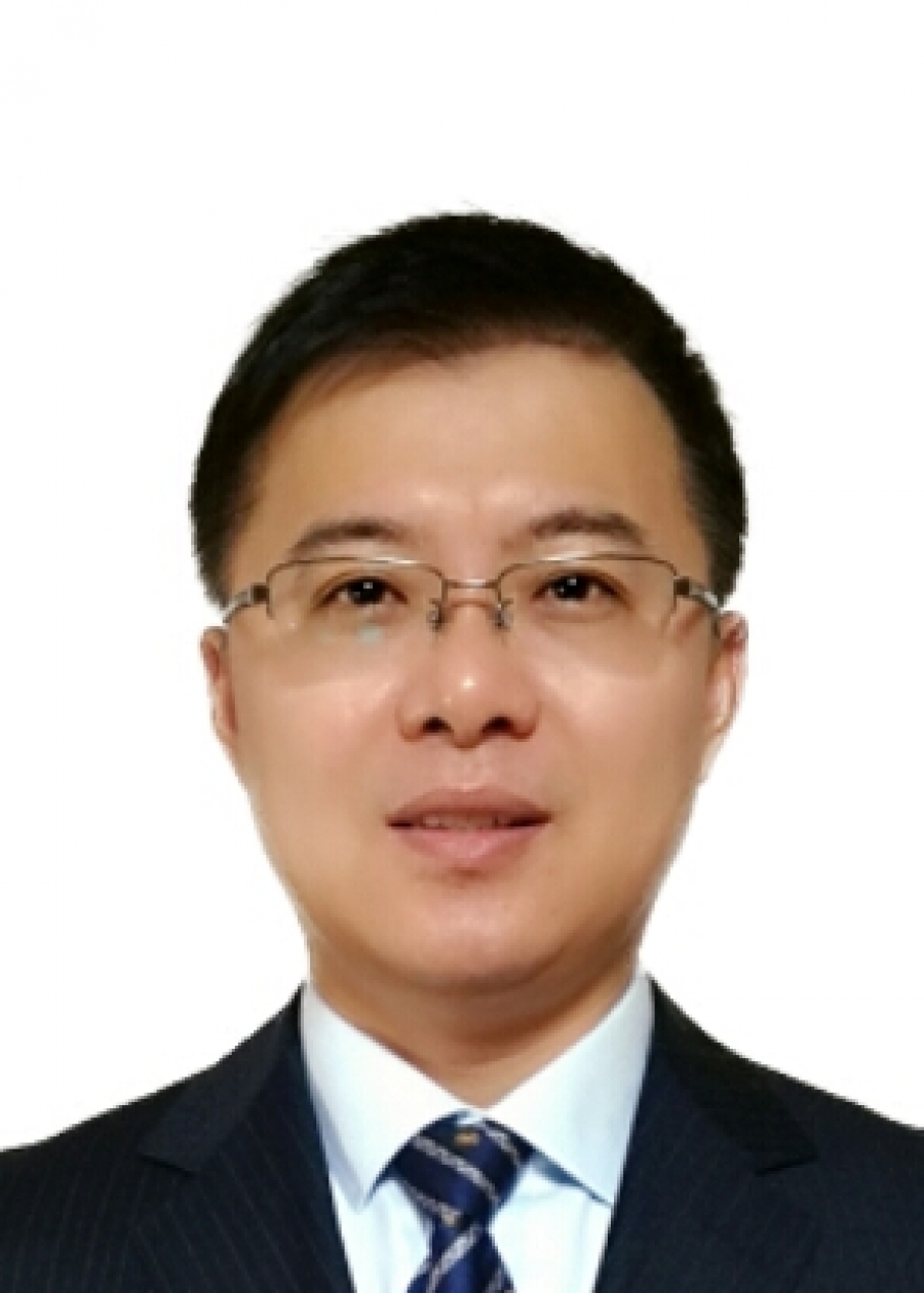 劉明軍