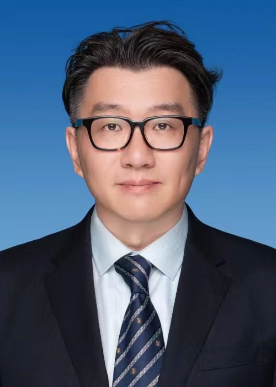 聶剛