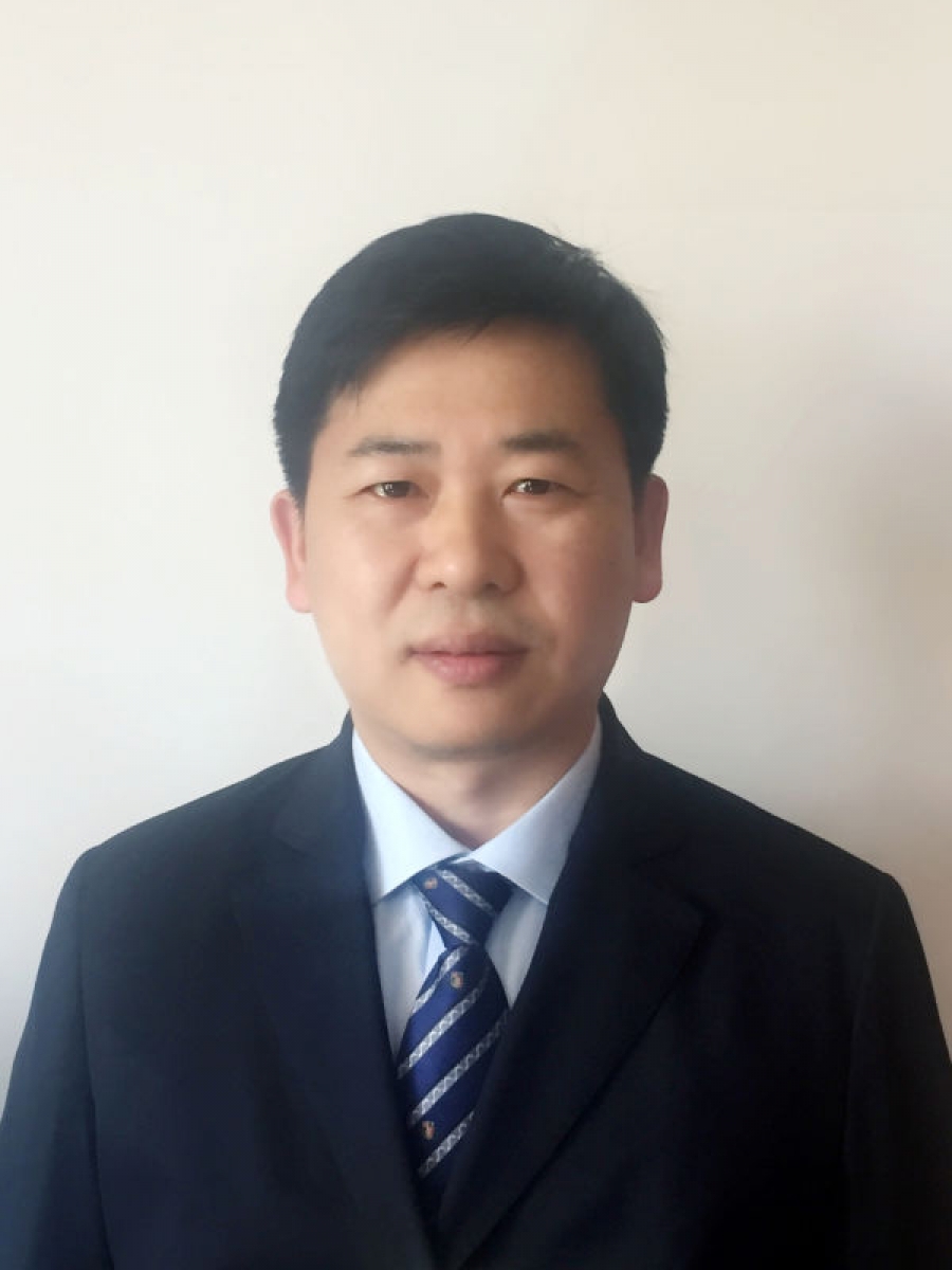 宋玉強