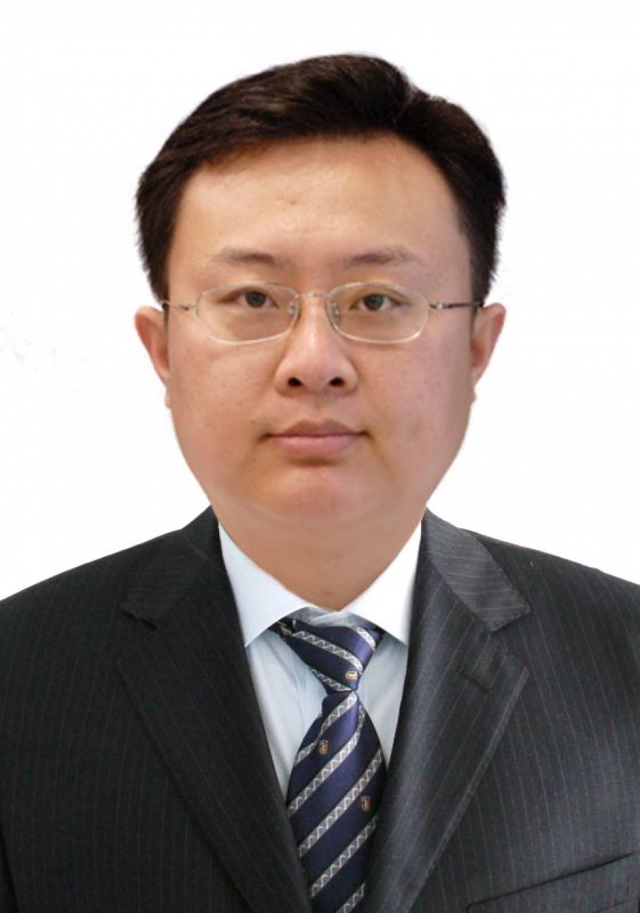 姜海平