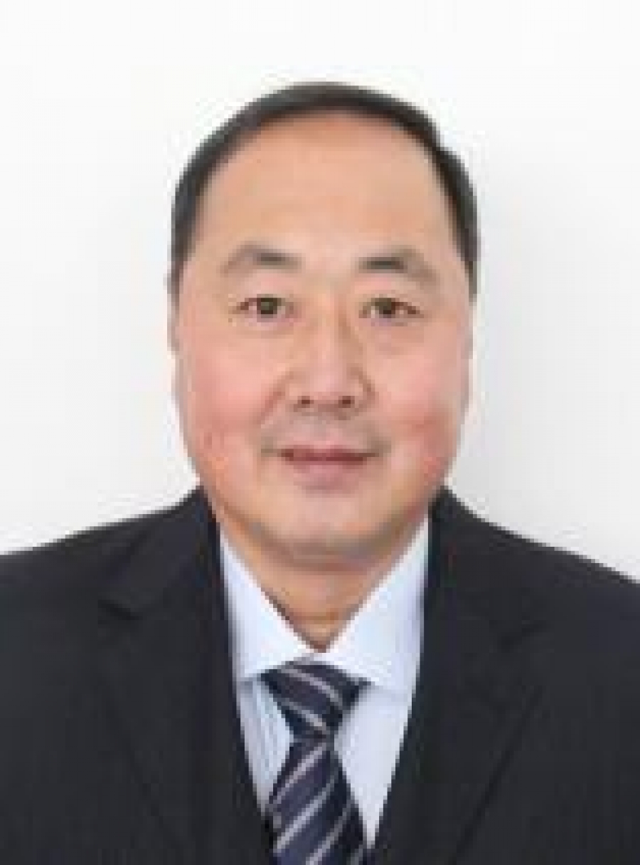 徐林浩