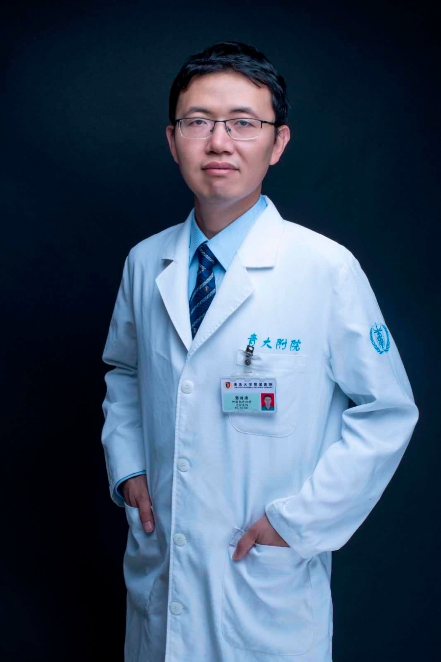 张传涛