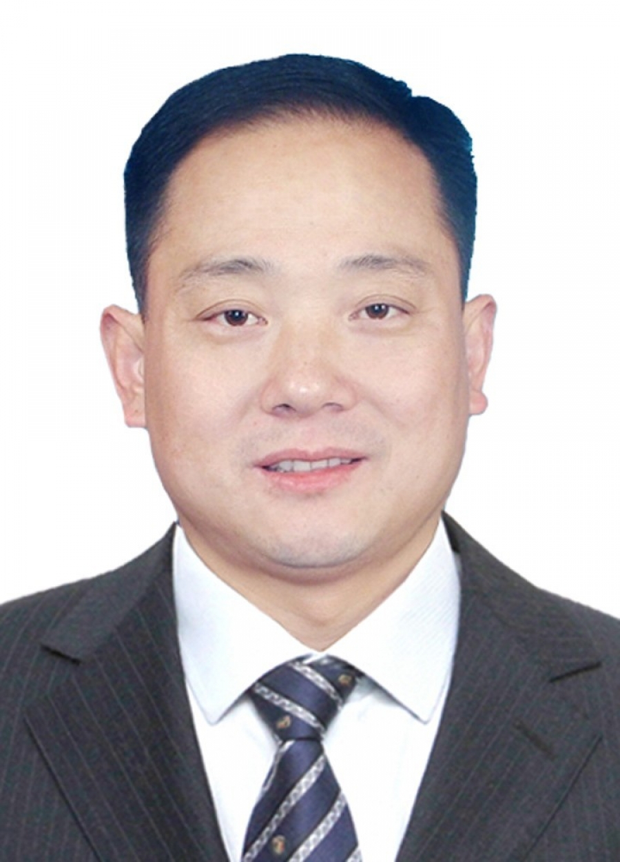 李樹法