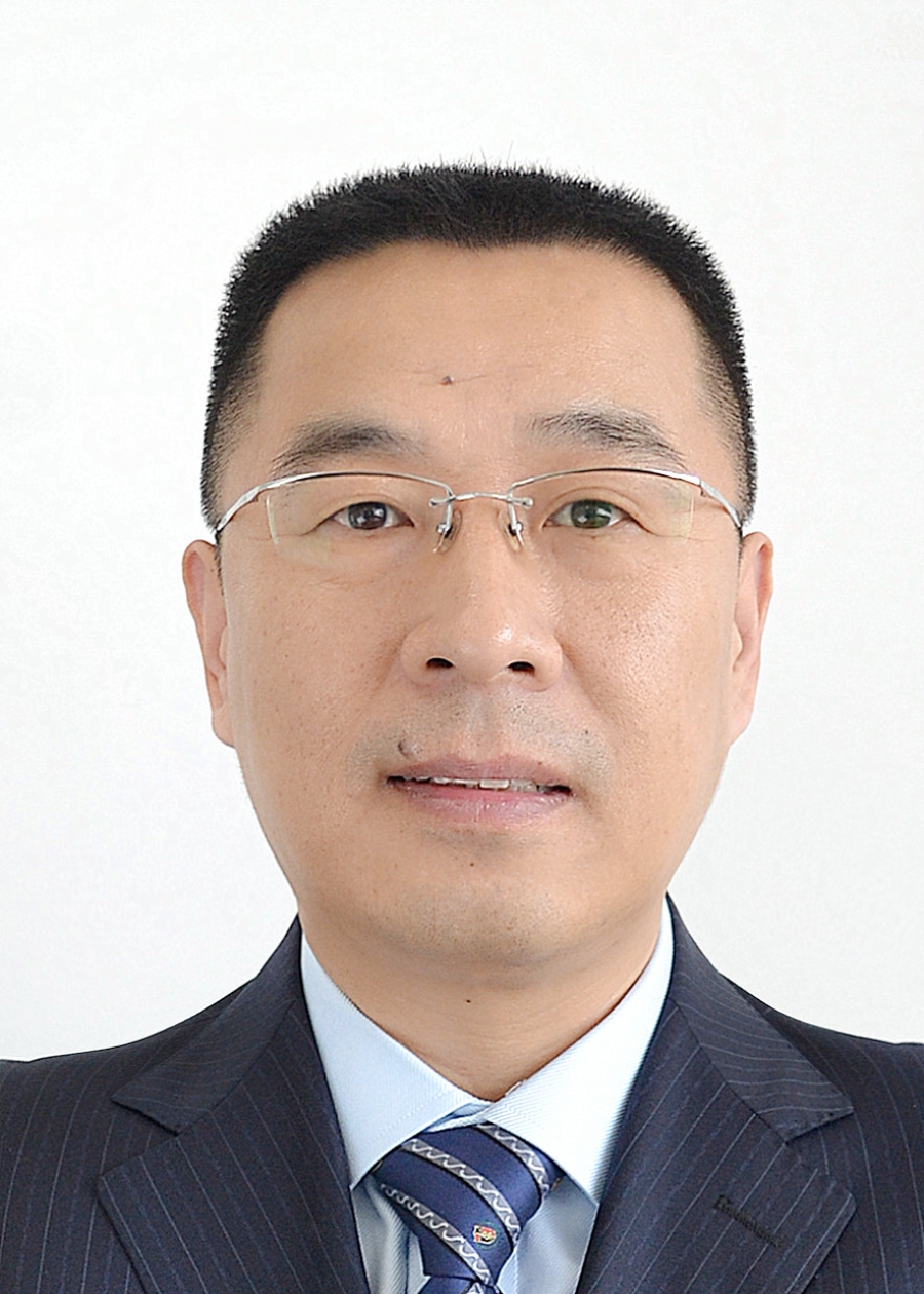 滕繼軍