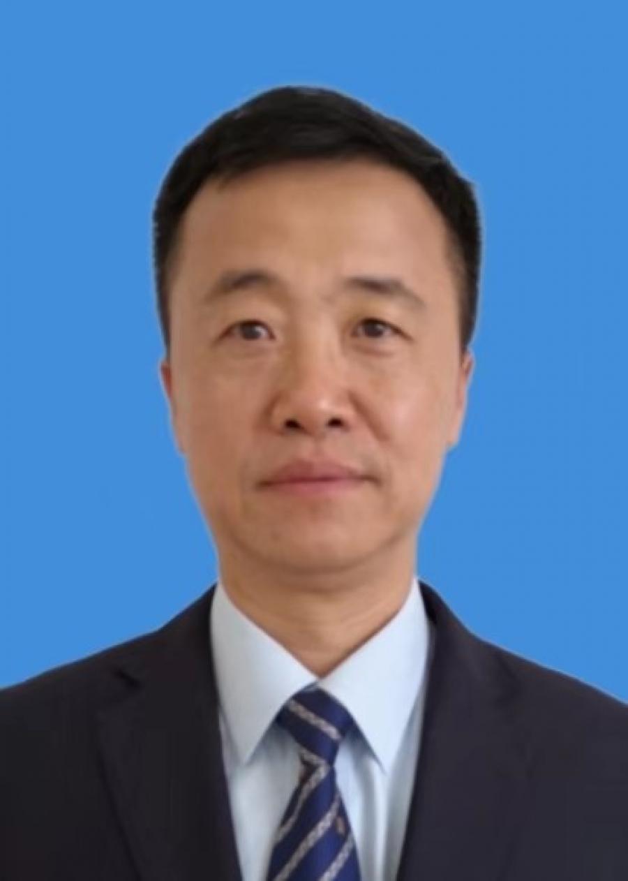 屈志剛