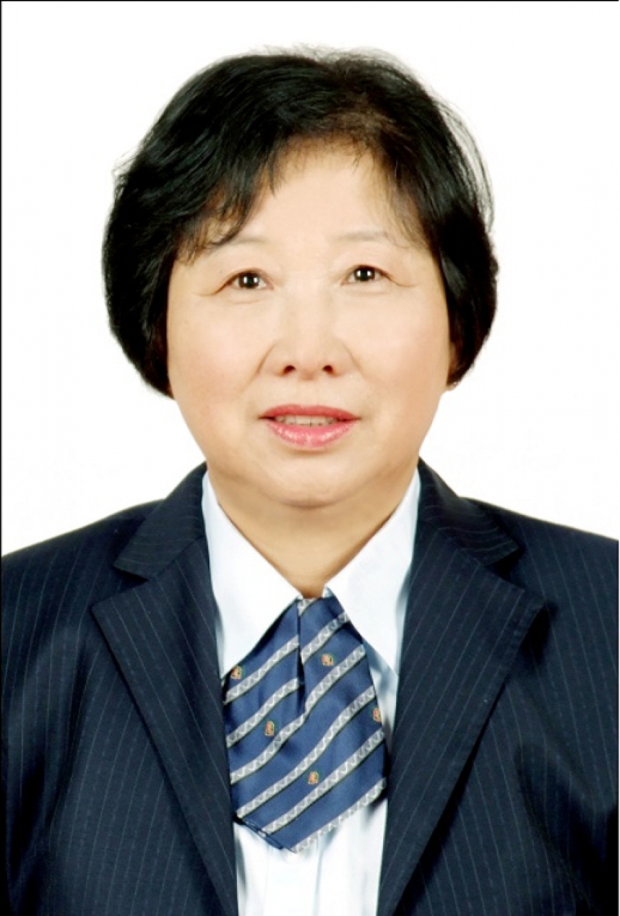 劉麗秋