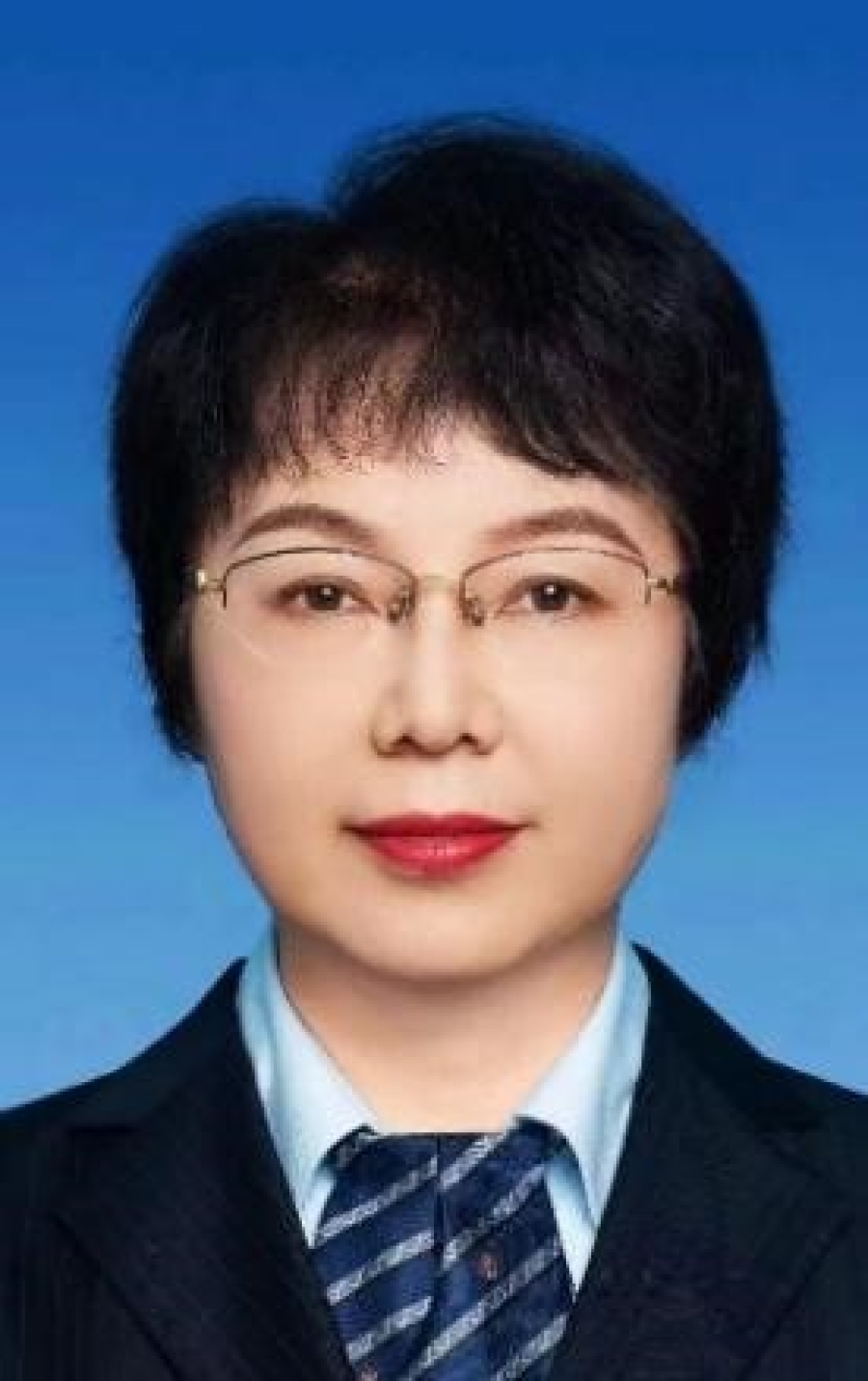 冉霓