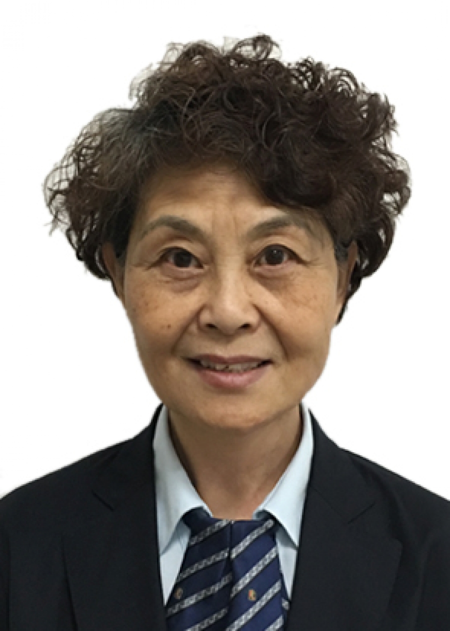 郭新華