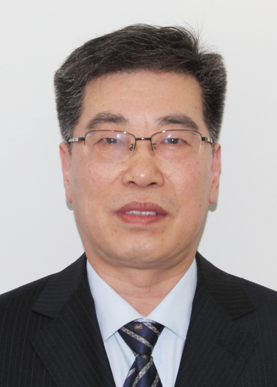 沃金善