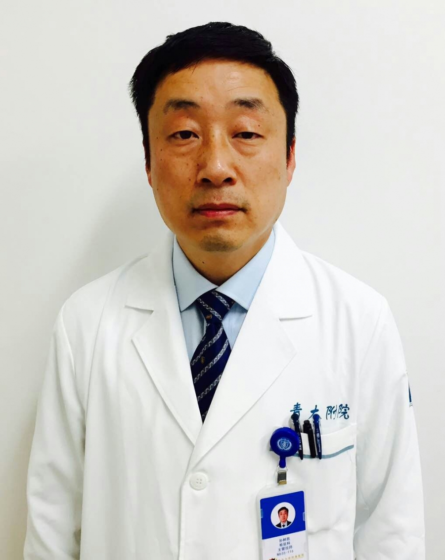 孫樹凱
