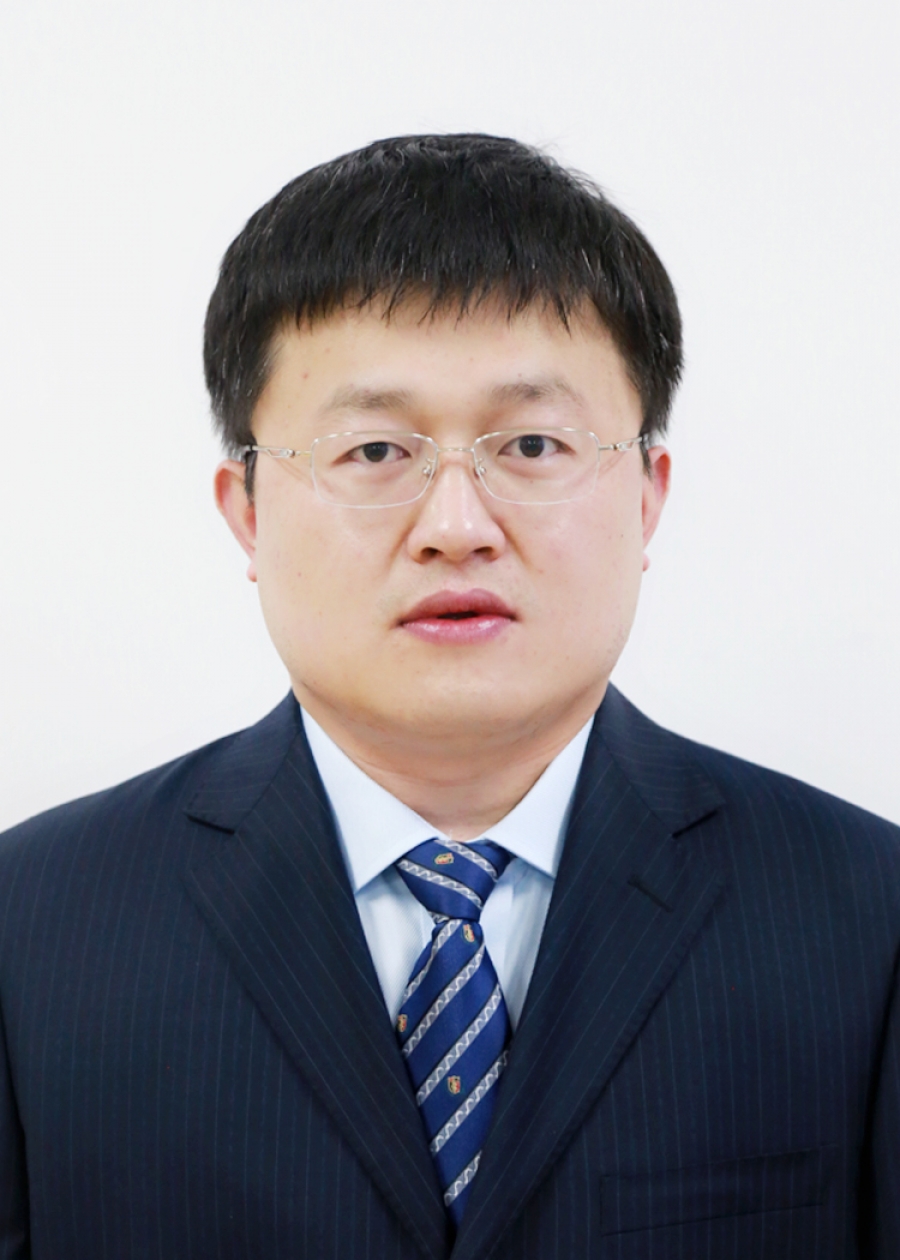 張茂申