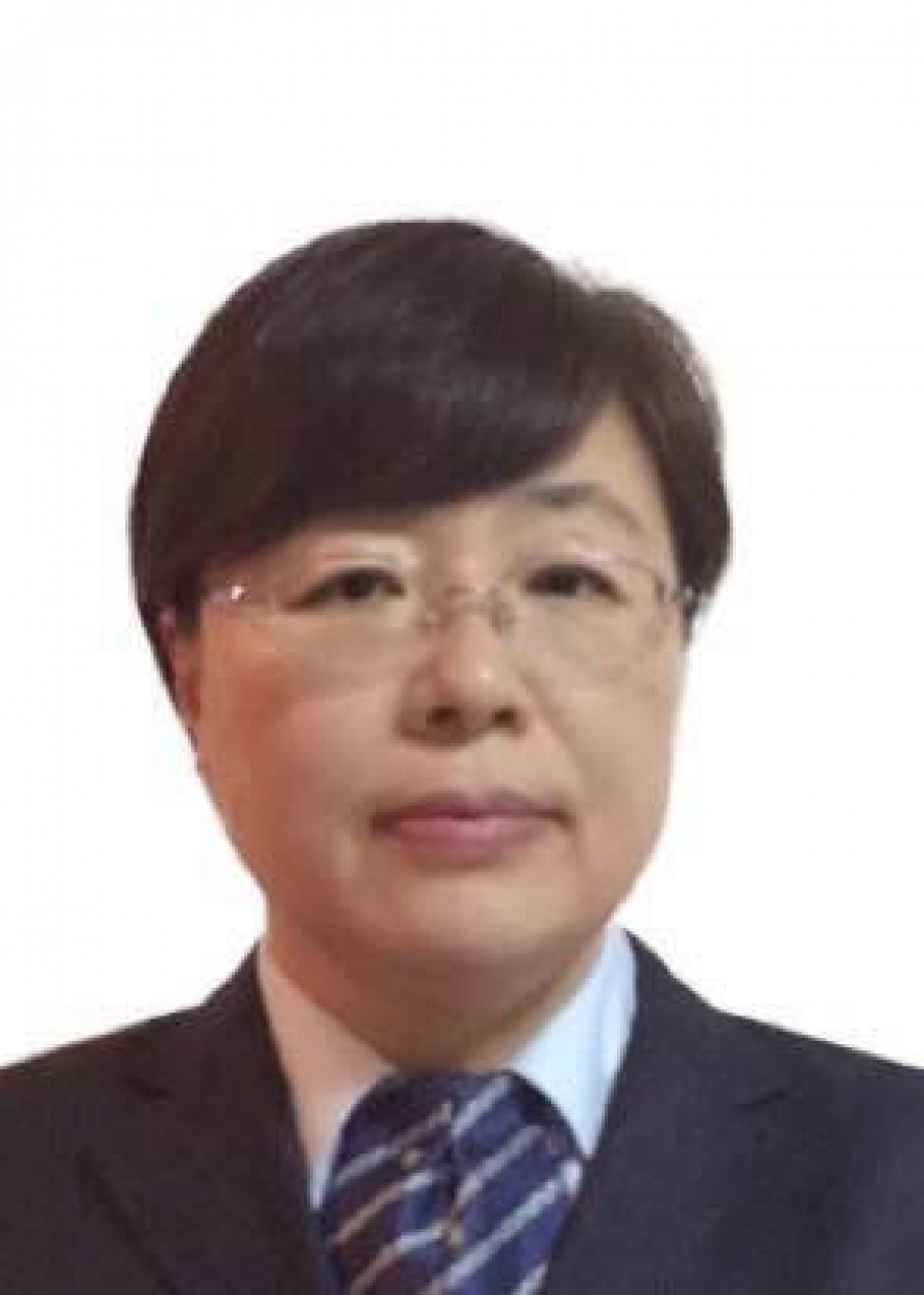 周秀梅