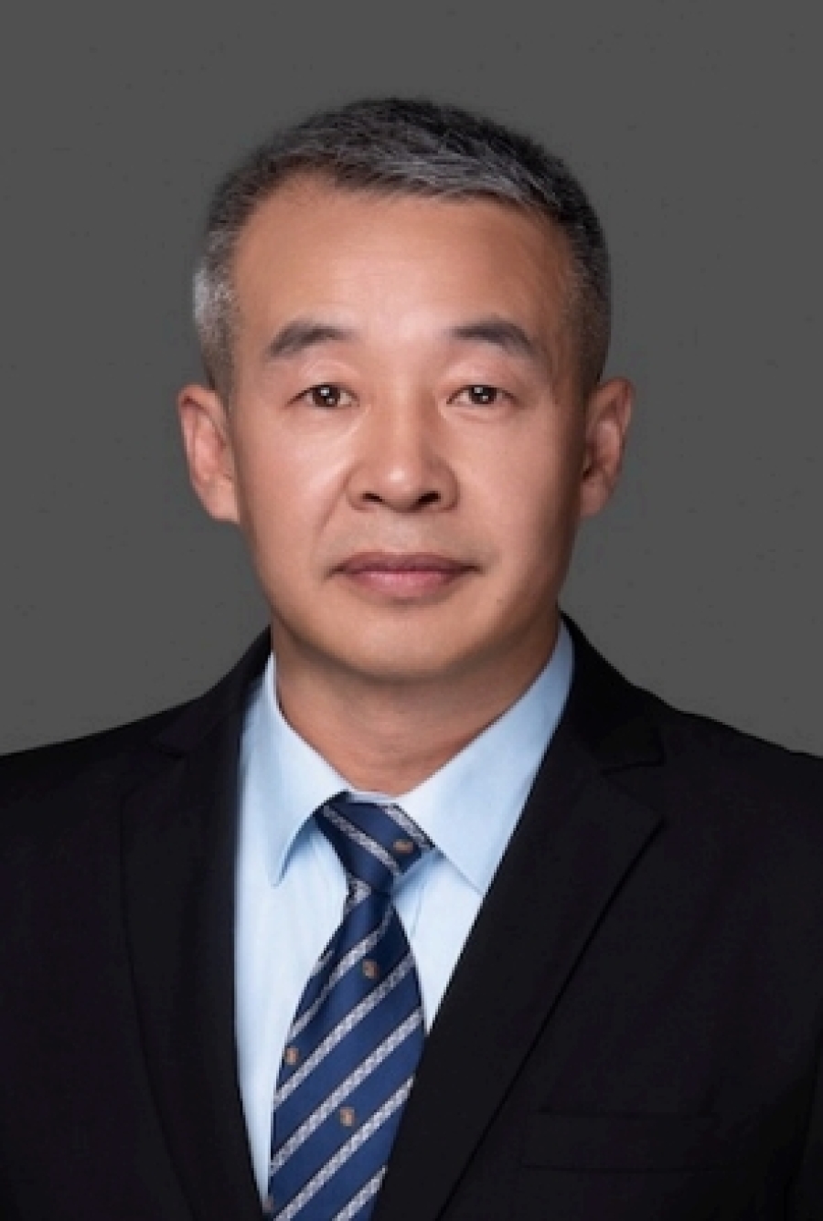 冀翔宇