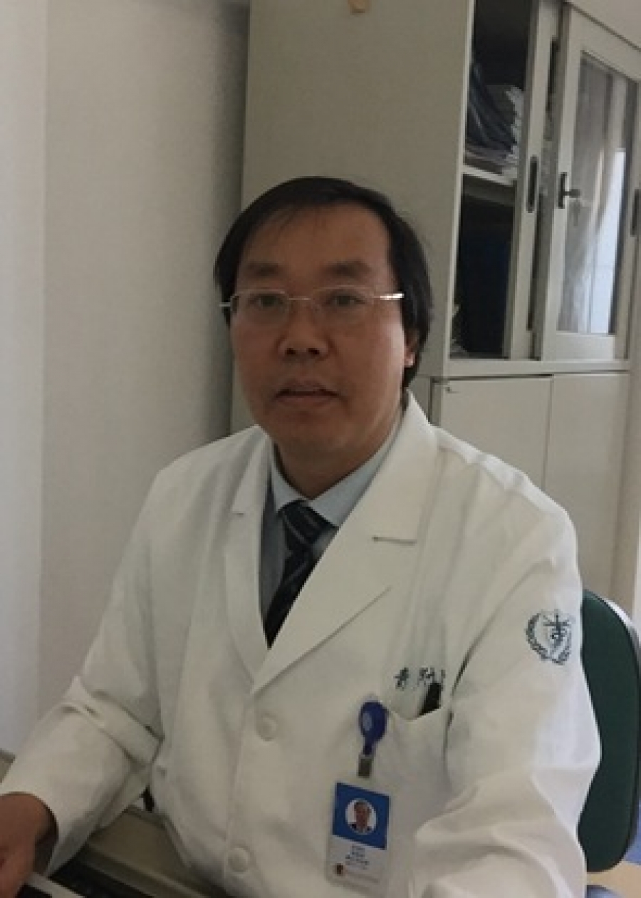 田清武