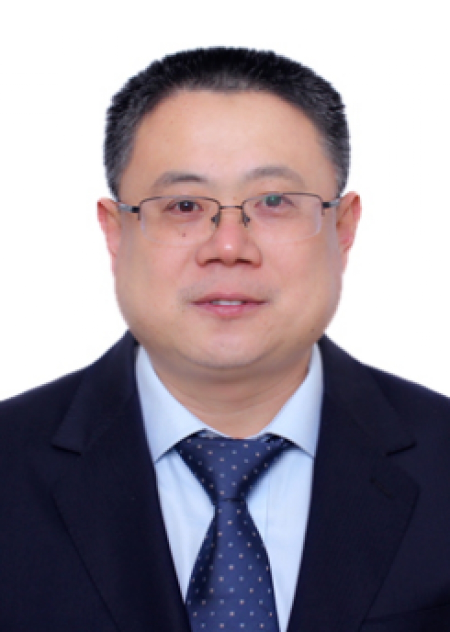 陈拥军