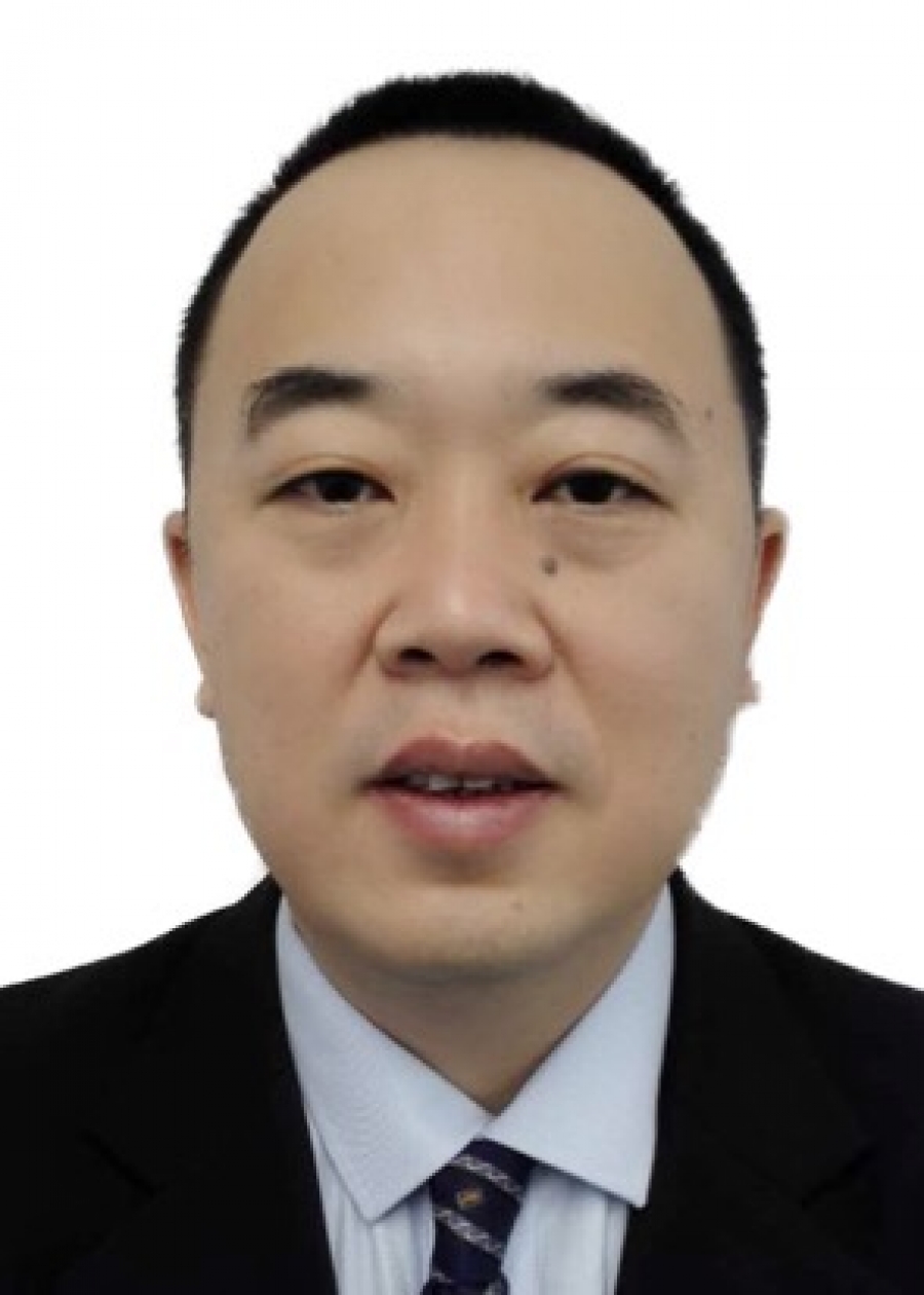孫振青