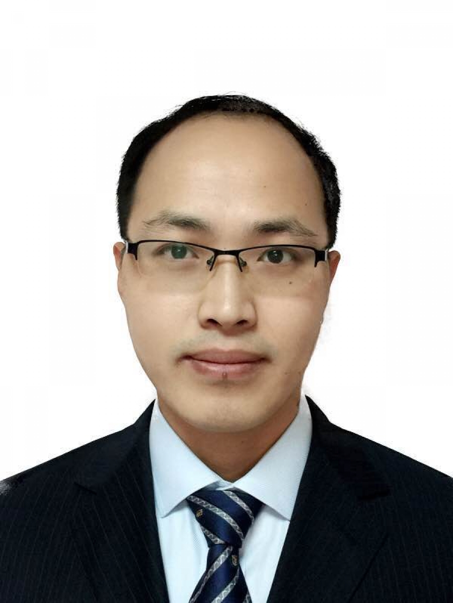 馮元勇