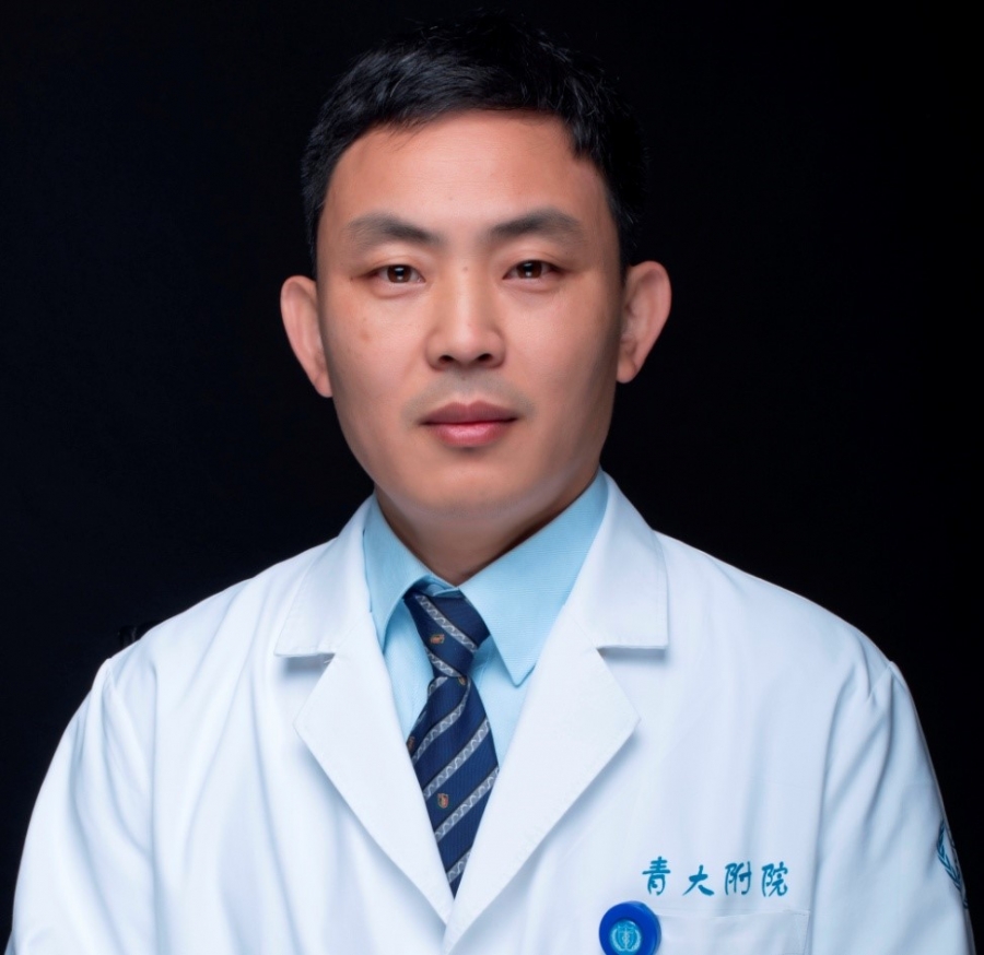 任延德